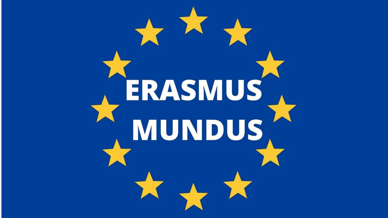 Erasmus Mundus scholarships for international students