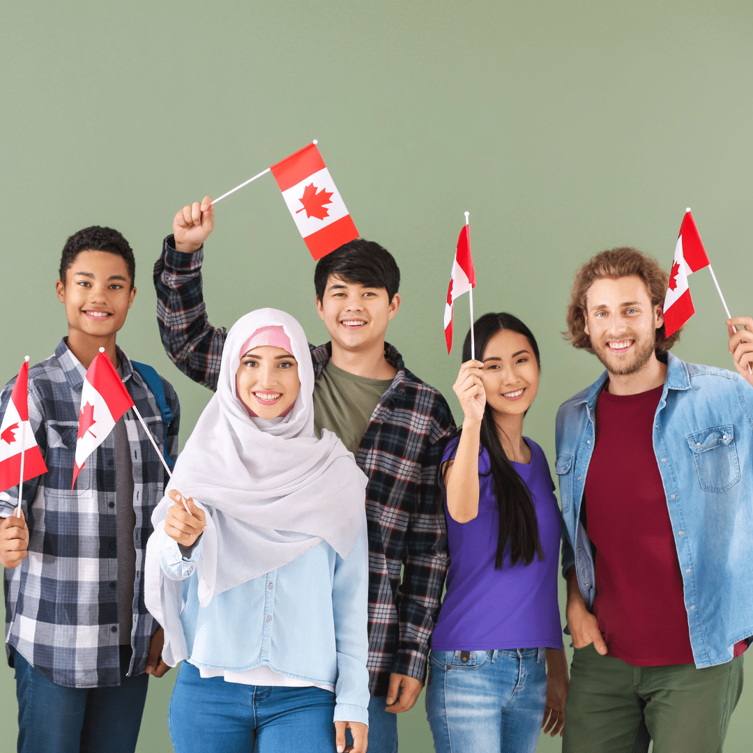 Fully Funded Scholarships in Canada for International Students 2025