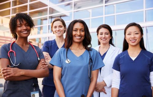 Nursing Jobs in the USA with EB-3 Visa Sponsorship