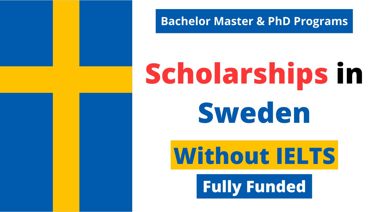 Fully Funded University of Boras Sweden Scholarships 2025 for International Students