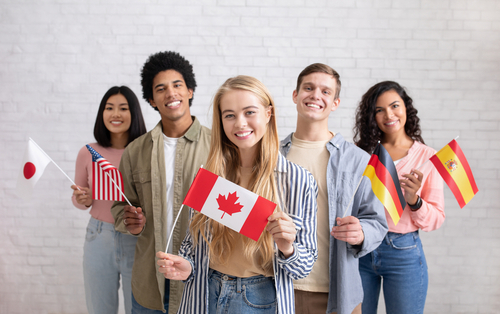 Study in Canada Without IELTS Scholarships