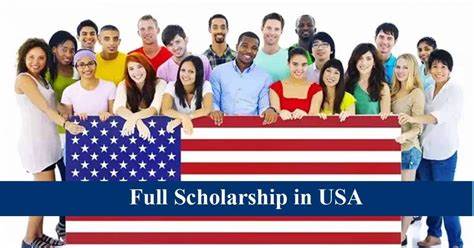 USA Scholarships for International STEM Students