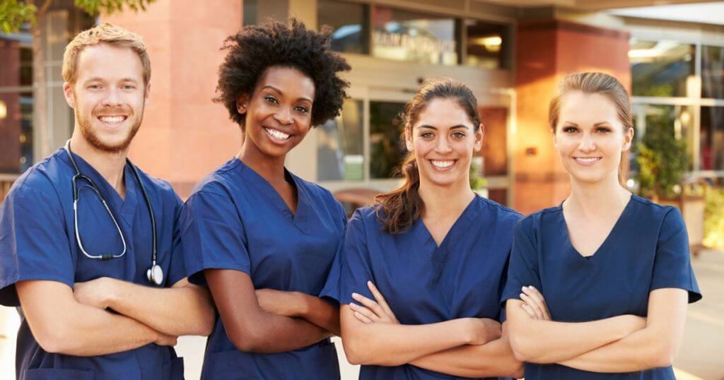 USA Scholarships for Nursing Students