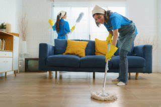 Cleaning Jobs in Canada with Visa Sponsorship for Foreign Workers