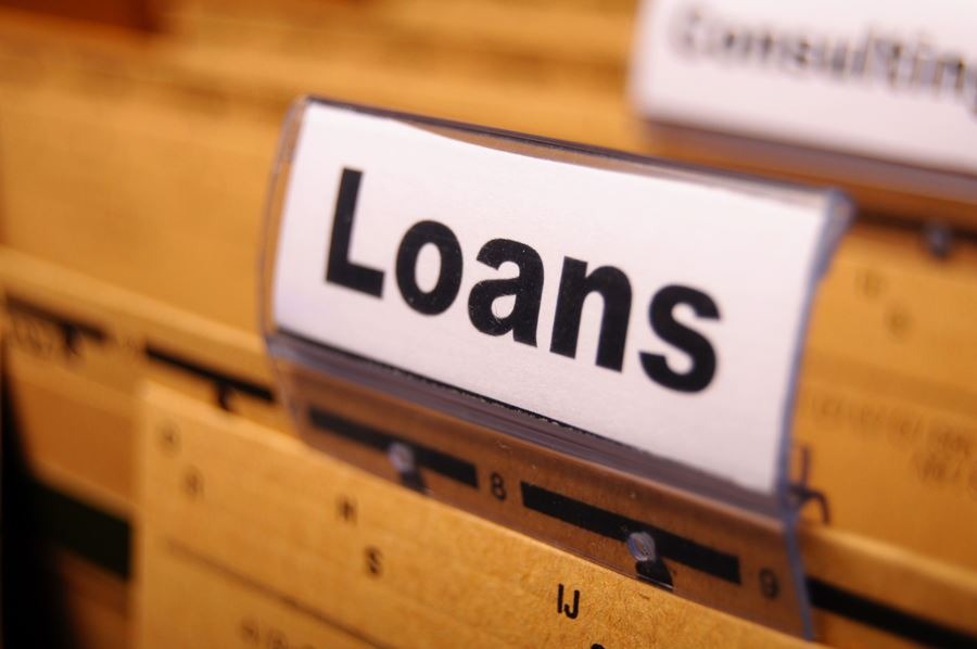 Small Business Loan for Startups Without Collateral